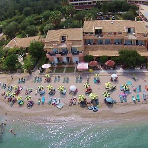 Christina Hotel