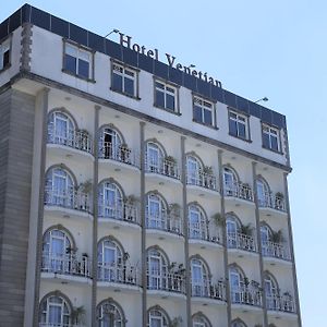 Venetian Hotel Apartment